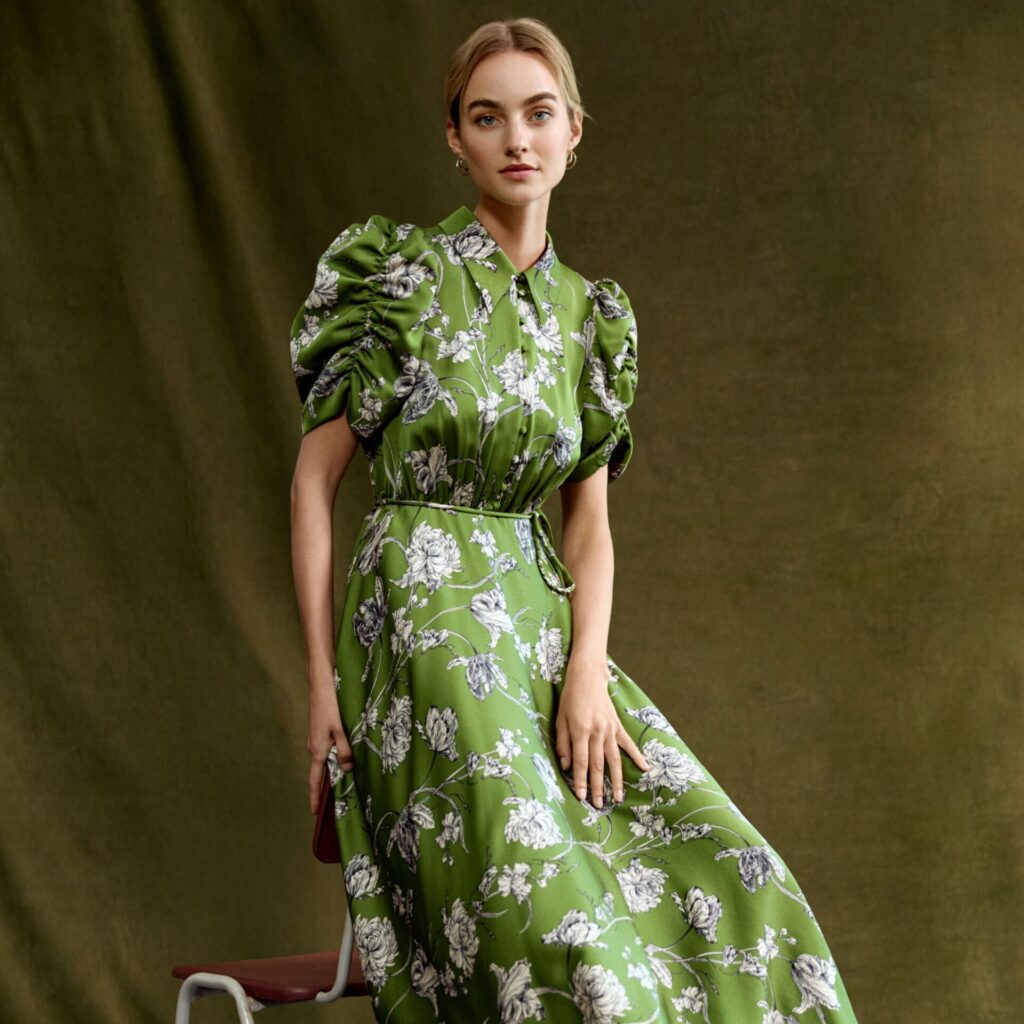 phase eight Bella_Floral_Dress