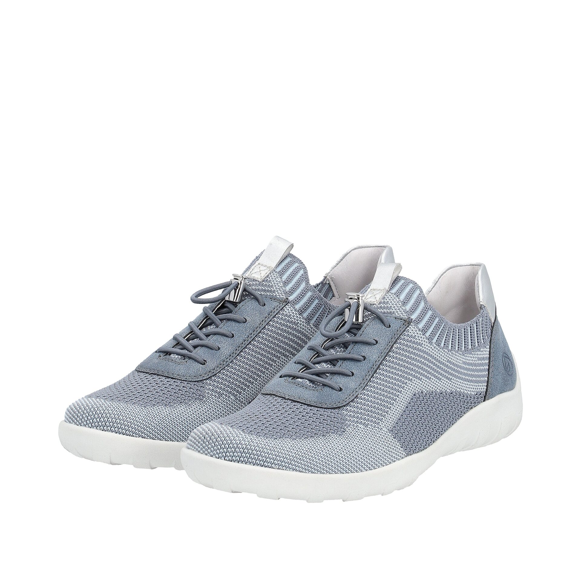Rieker remonte Women's Trainer - Blue | R3518-15