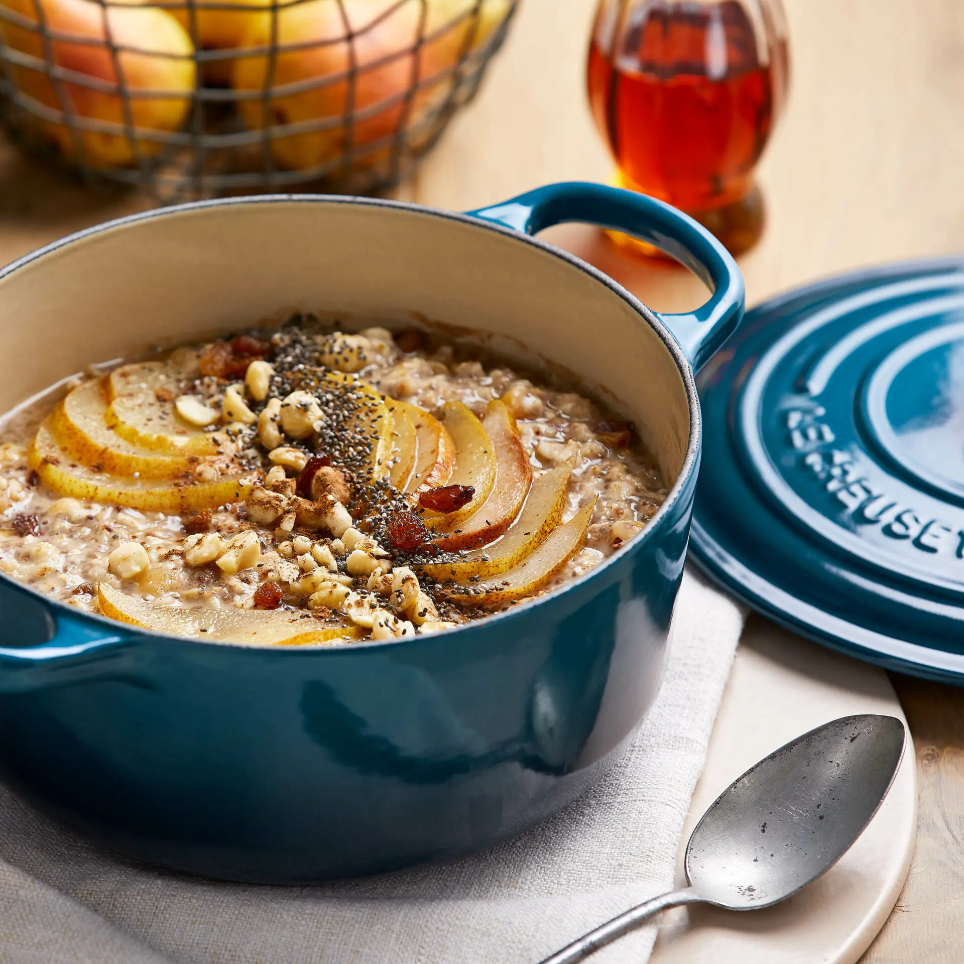 le creuset, cookware, farnham, elphicks, department store