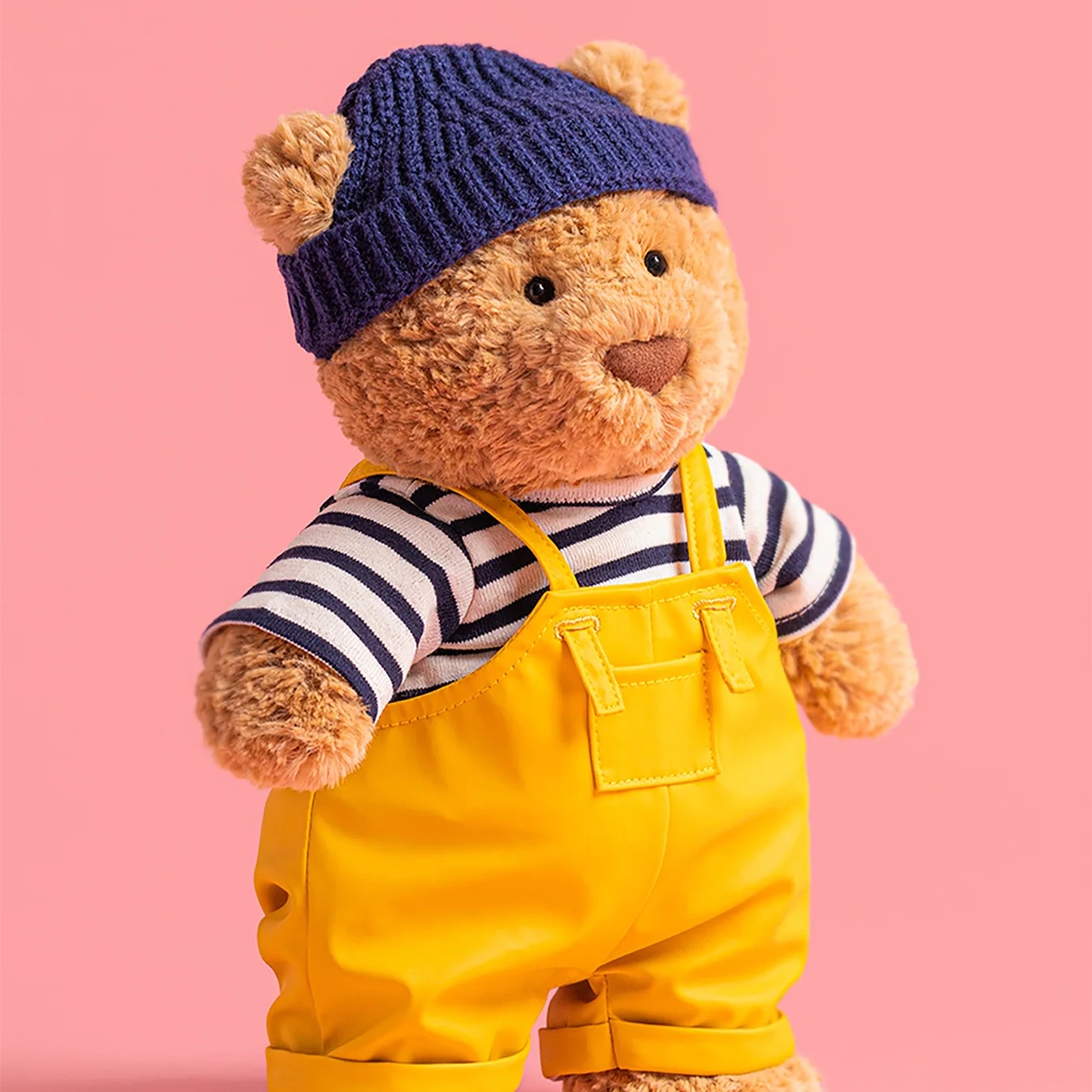 Jellycat Bartholomew Bear Seafarer Outfit