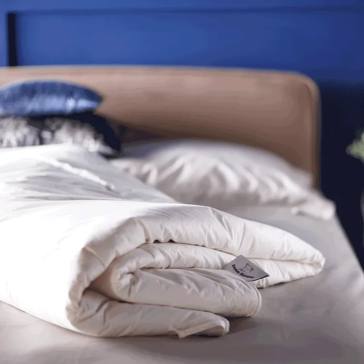 Devon Duvets 100% Wool Light Weight