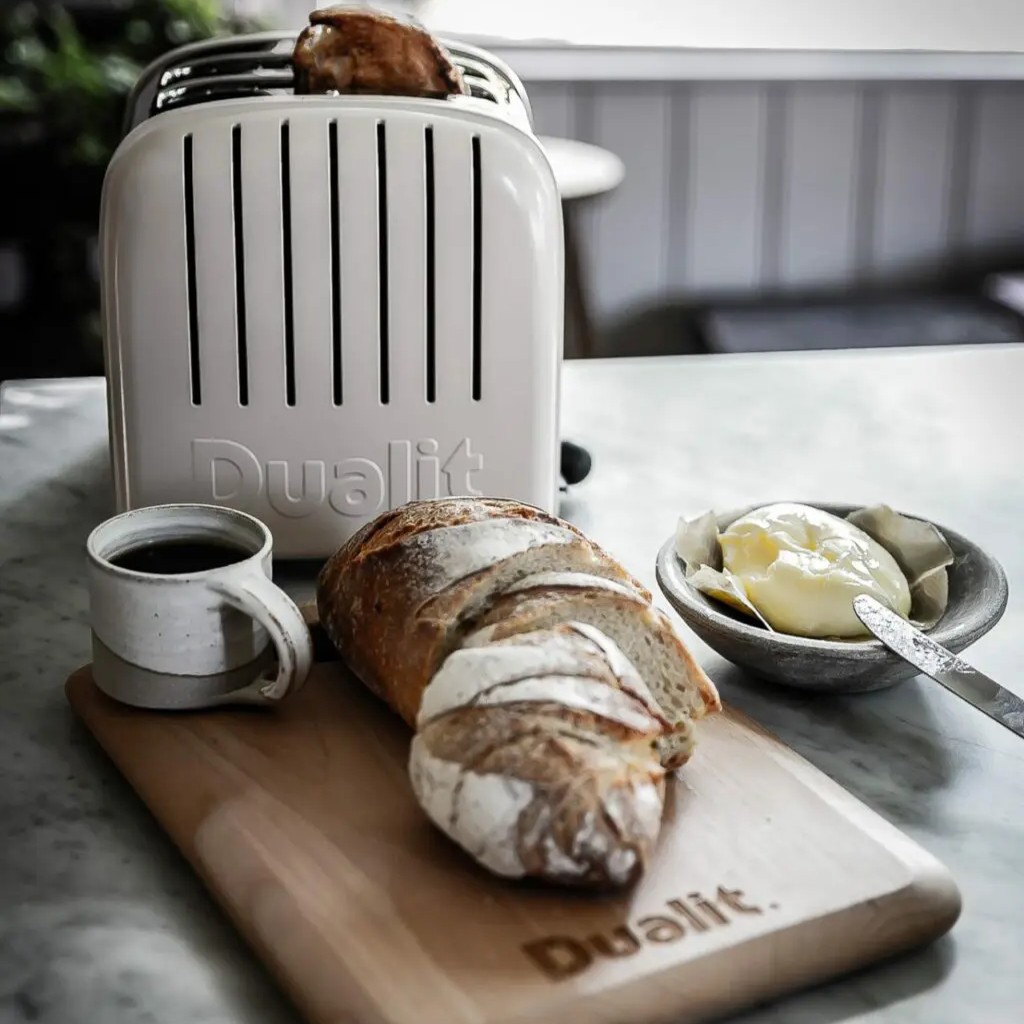 Dualit Kitchen Appliances ,homeware, kitchenware, Farnham, Elphicks, department store