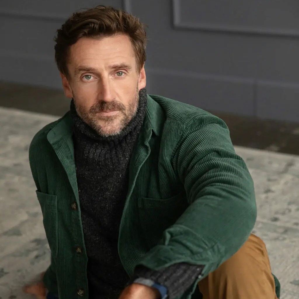 Fynch_Hatton menswear, Fynch_Hatton jackets
