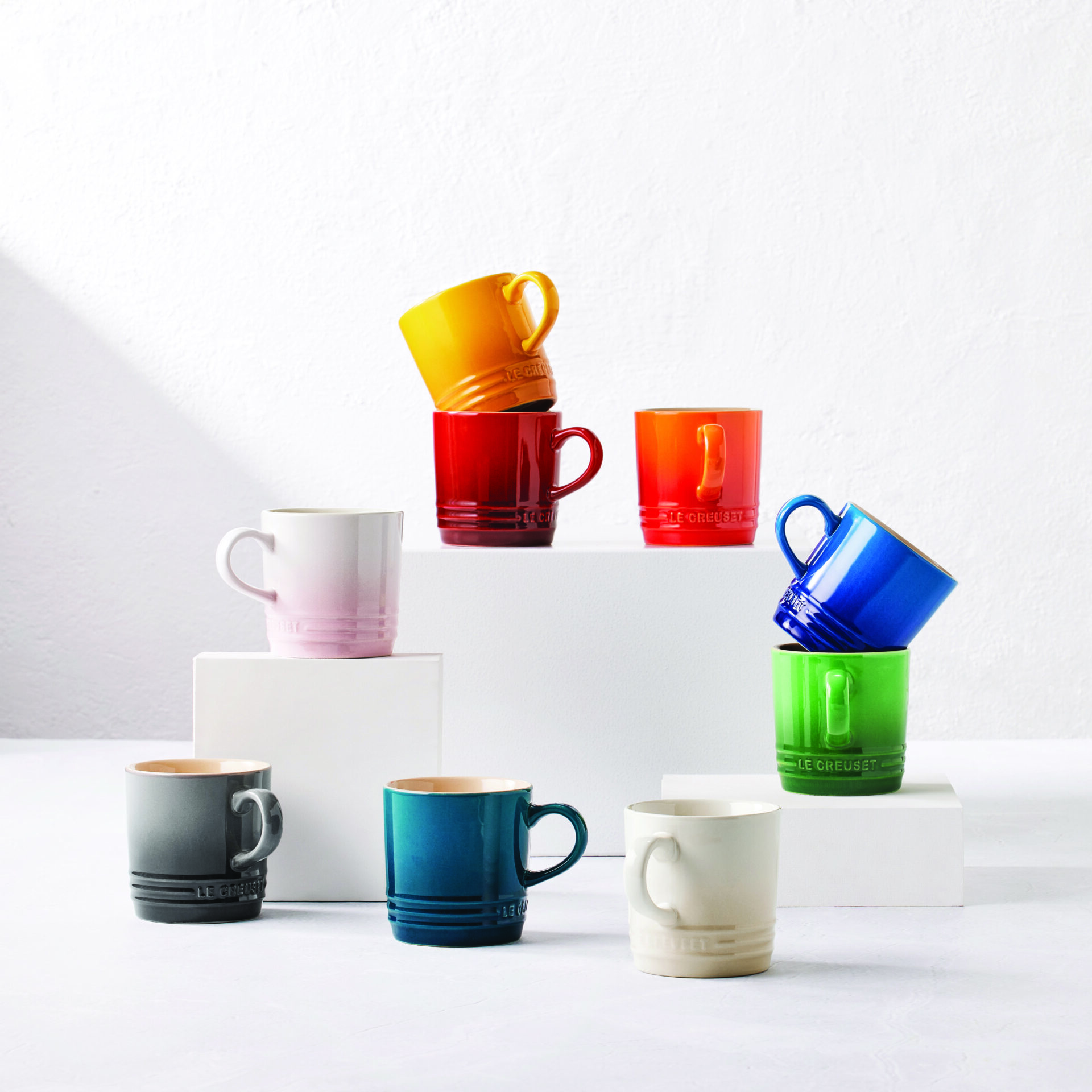 Le Creuset London Mug 350ml