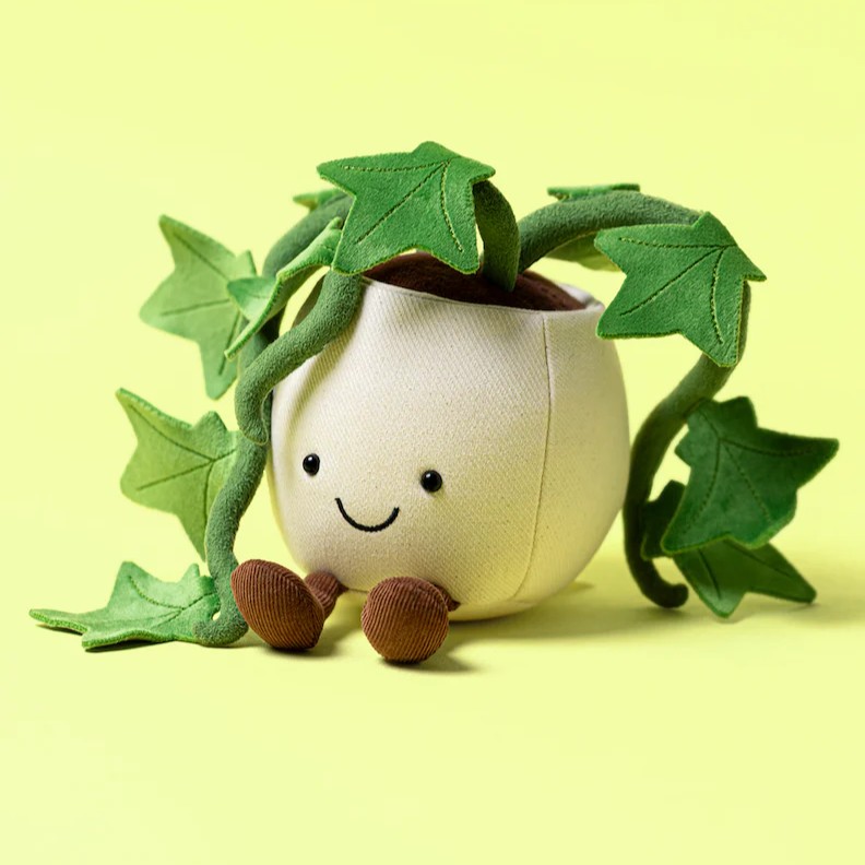 Jellycat Amuseables Ivy