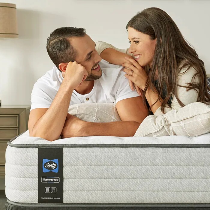 Sealy Mattresses