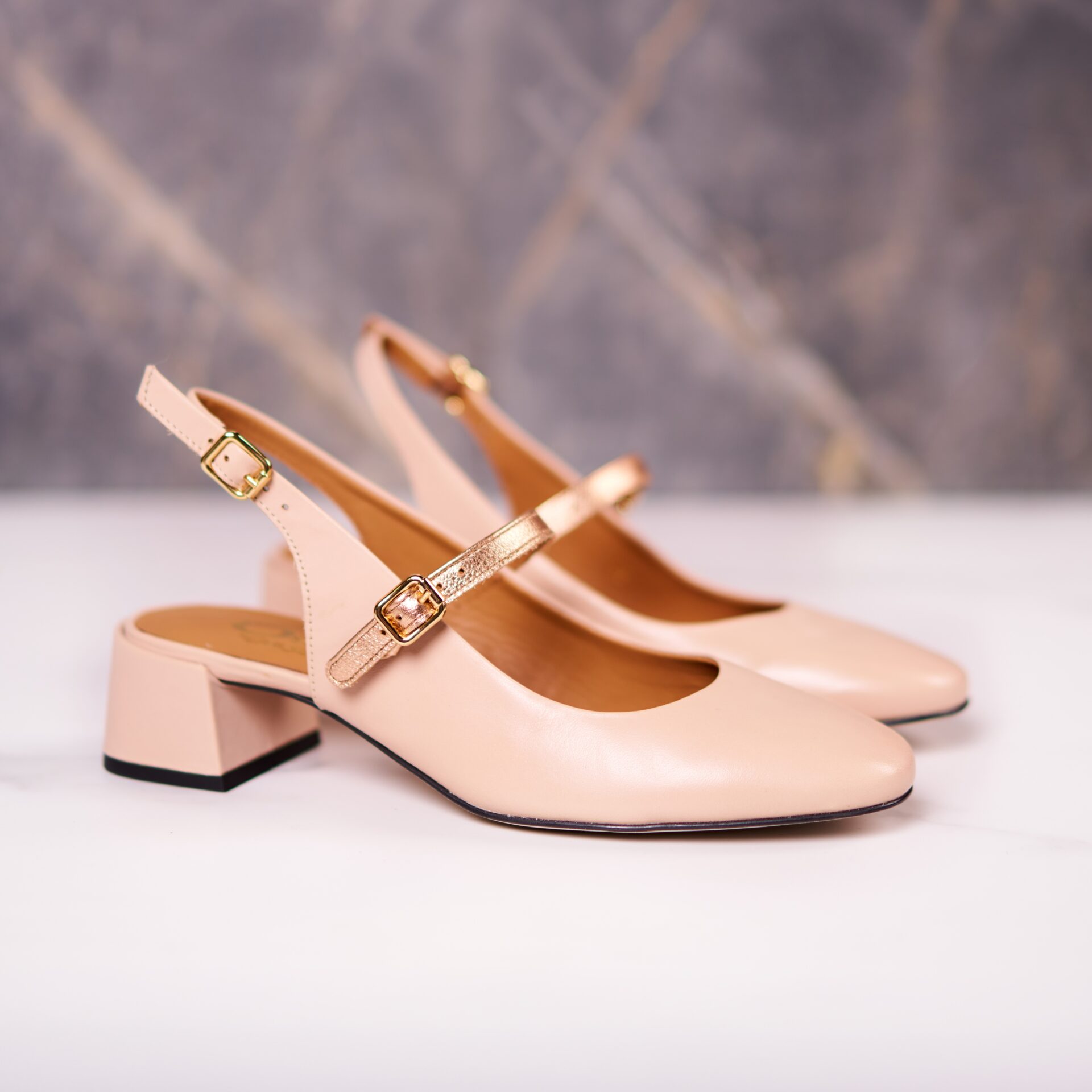 Carl Scarpa Belmonte Blush / Rose Gold Leather Sandals 2 Belmonte Blush / Rose Gold Leather Sandals 3 Belmonte Blush / Rose Gold Leather Sandals 4 Belmonte Blush / Rose Gold Leather Sandals