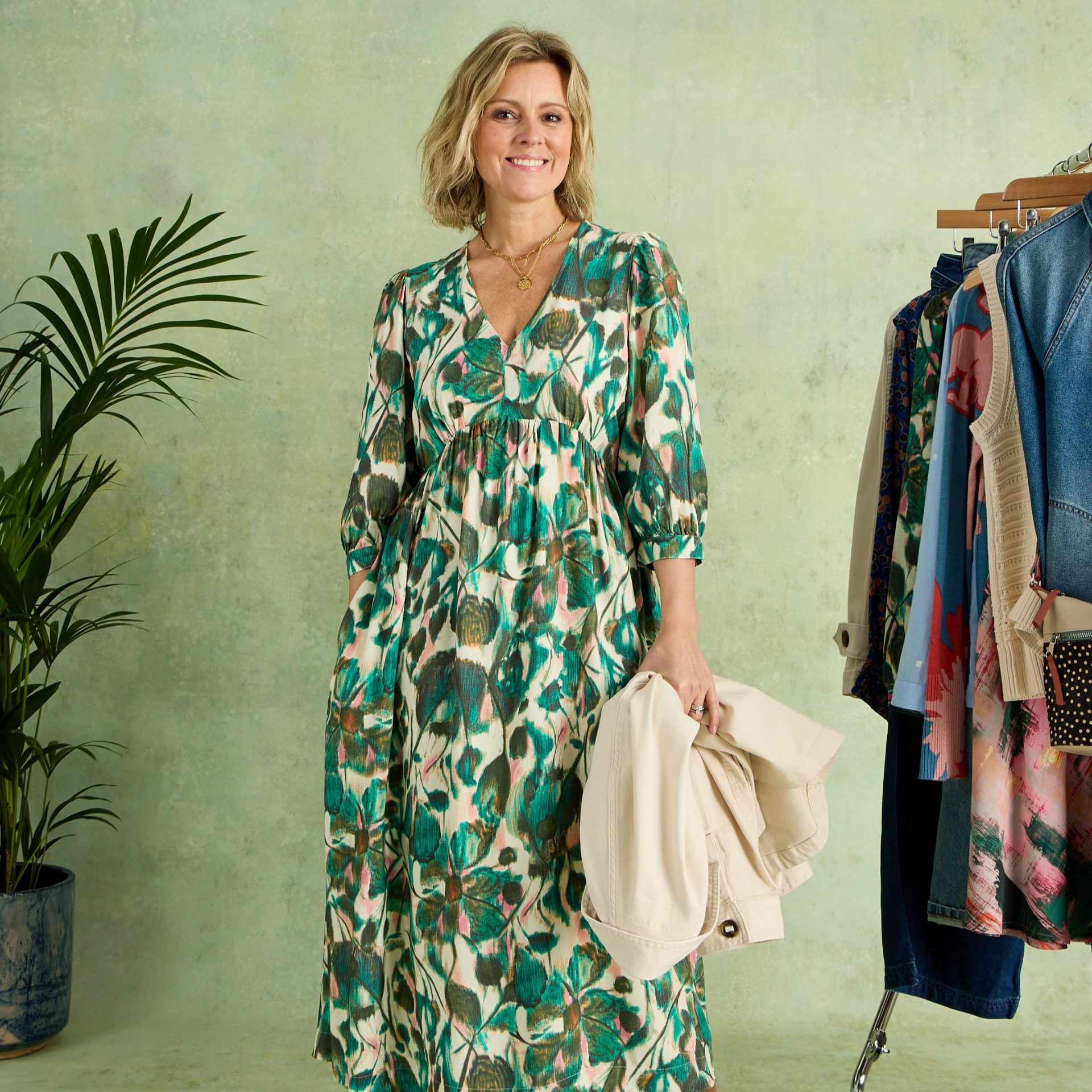 Wite Stuff, women wear, elohicks, farnham, department store