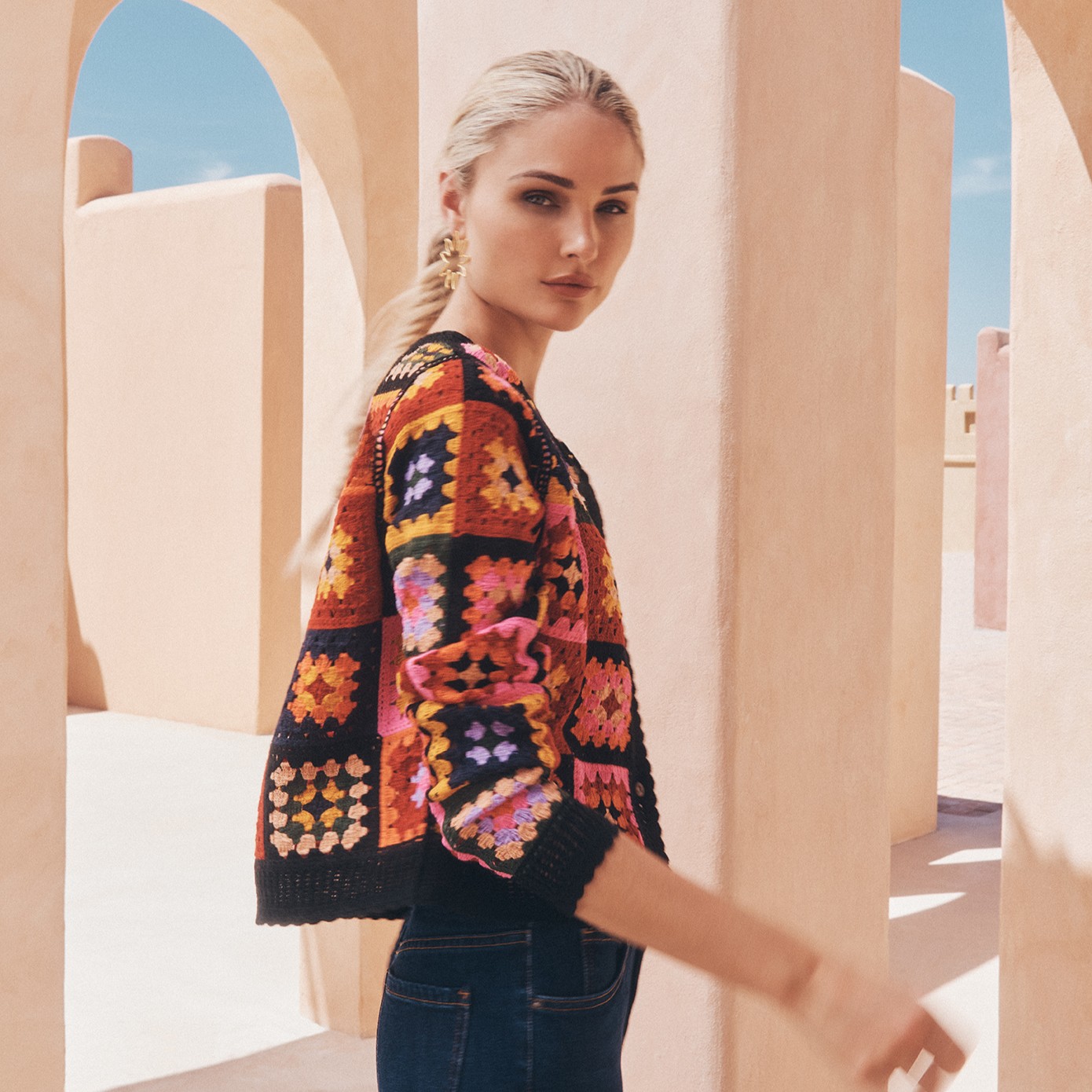 apricot, women fashion, elphicks, Farnham, department store