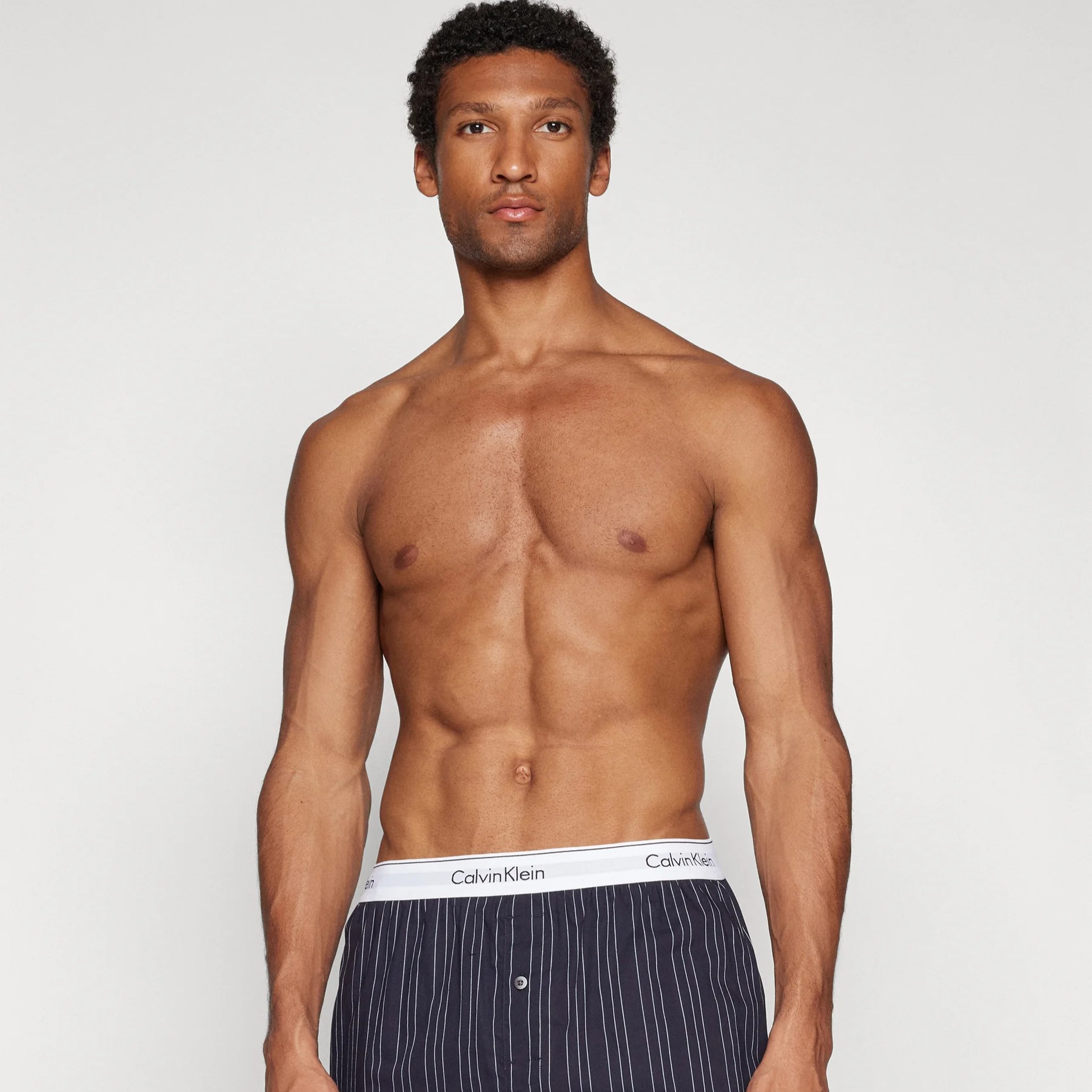 Clavin Klein boxers