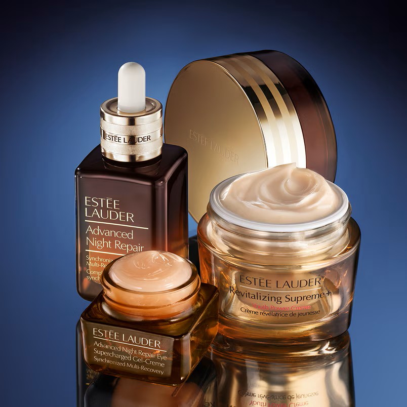 ESTEE LAUDER ADVANCED NIGHT REPAIR