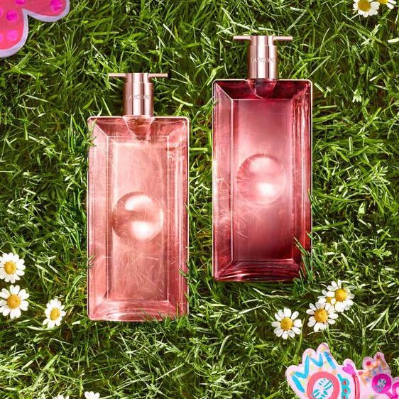 IDÔLE L'EAU DE PARFUM 50ML