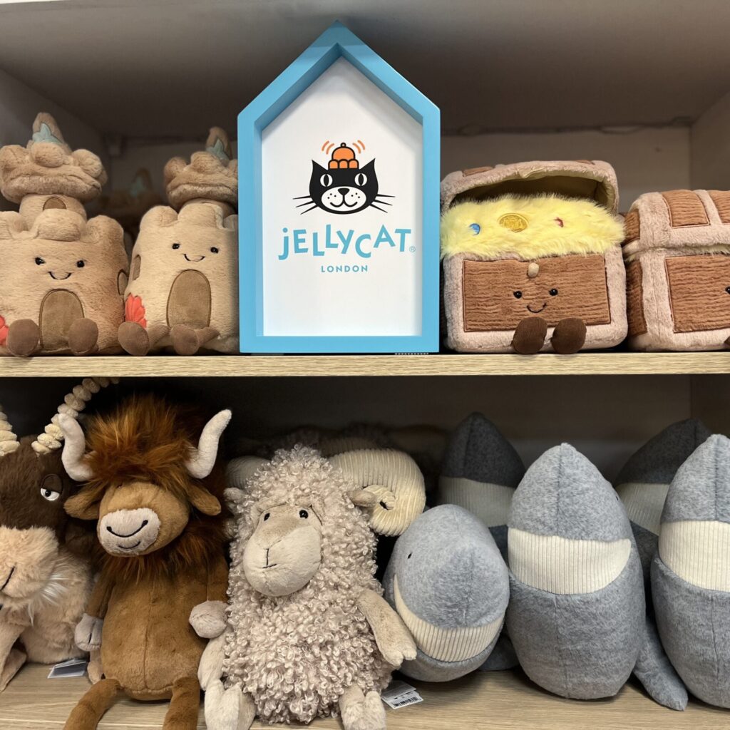 Jellycat