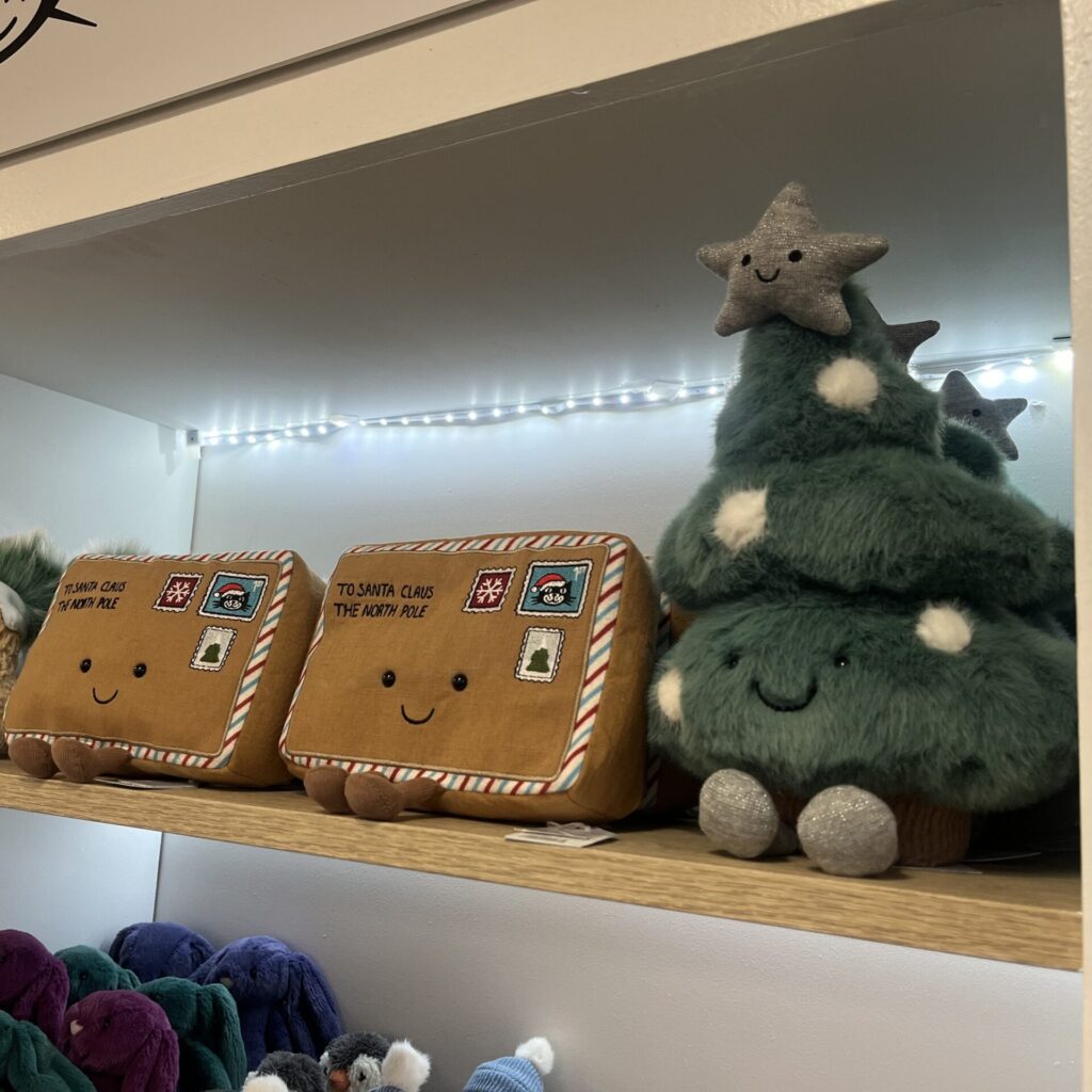 Jellycat Amuseables Christmas Tree