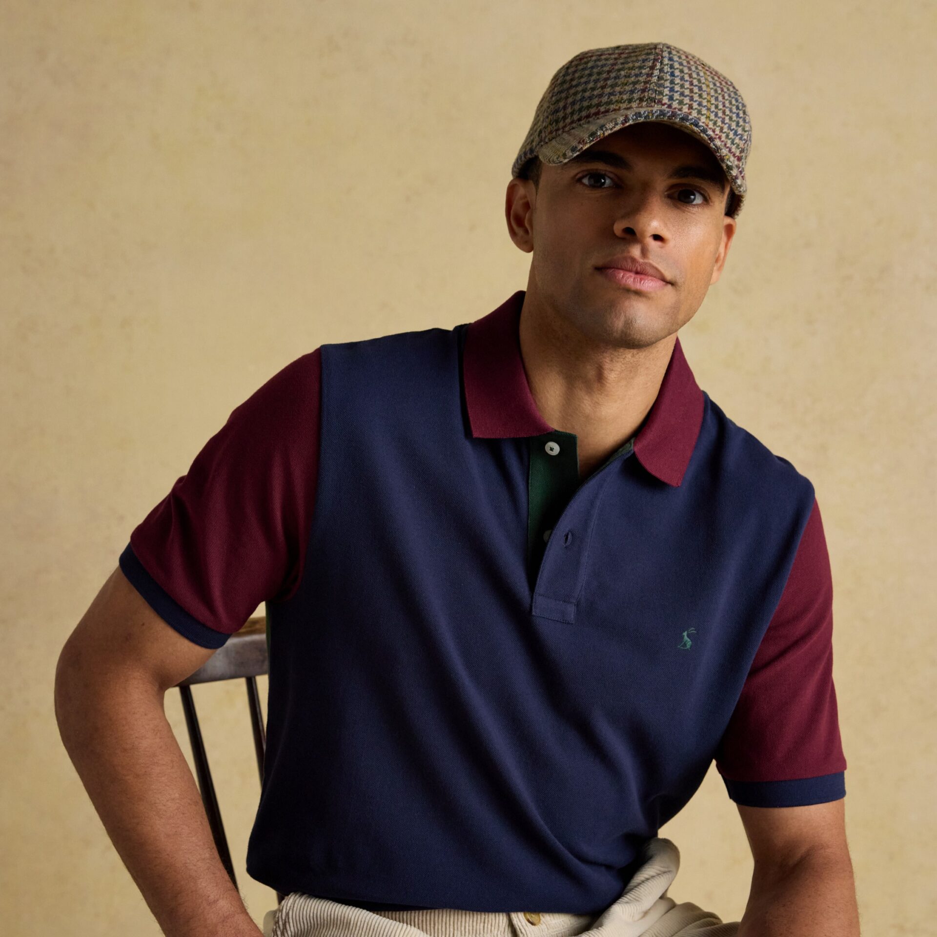 joules men wear, winter jumper, joules jumper menswear, joules in elphicks