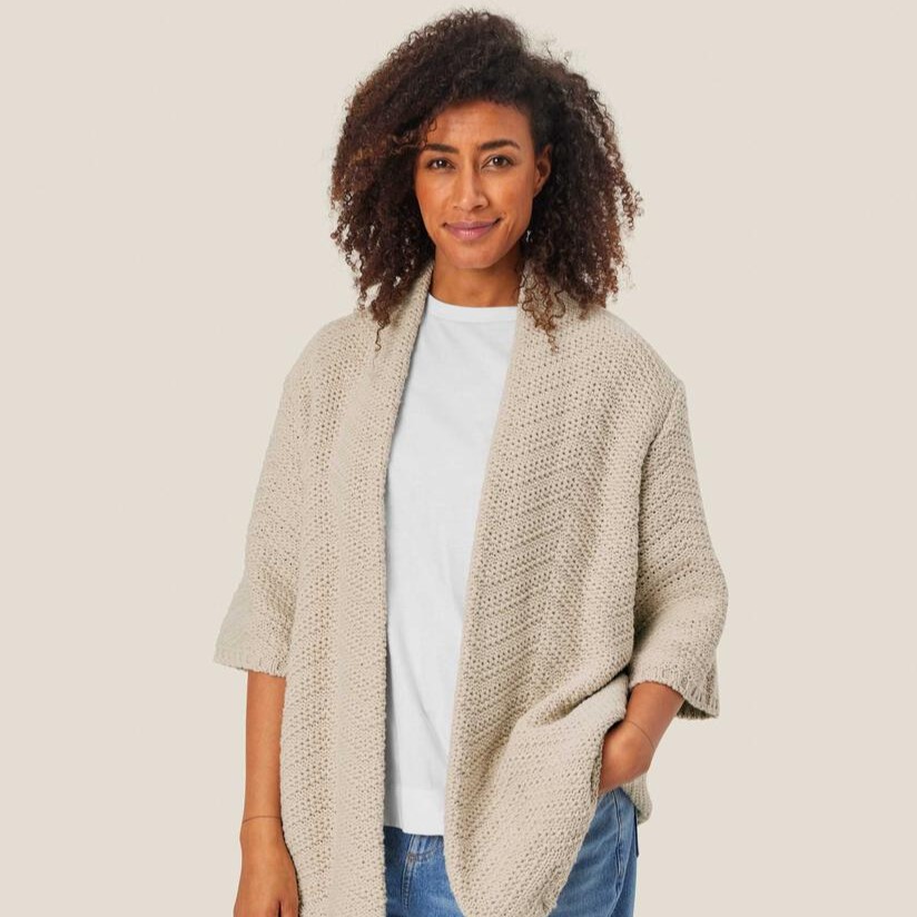 masai Laina Cardigan