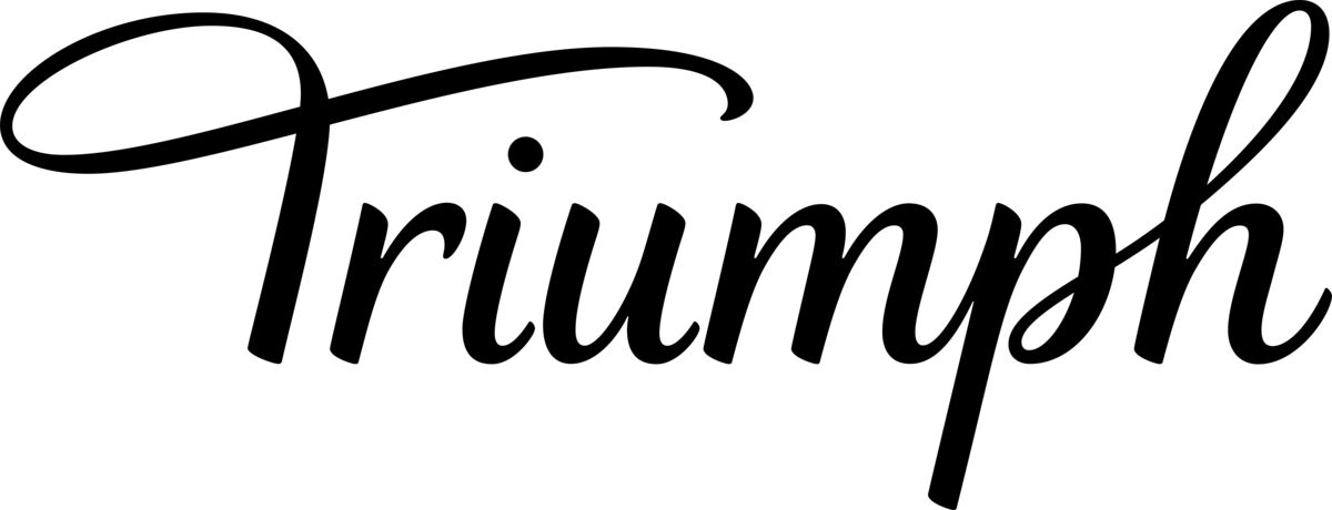 Triumph lingerie Farnham