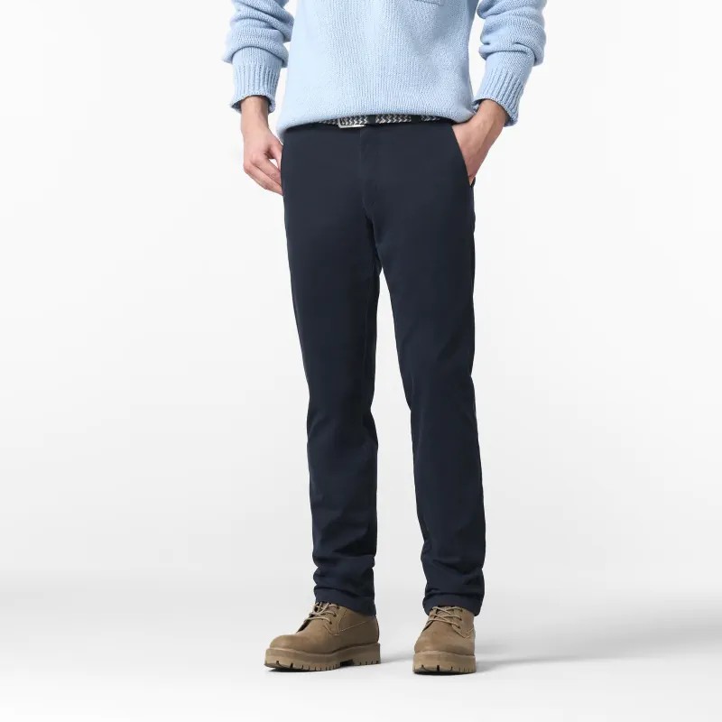 meyer THERMAL FINE TWILL jeans