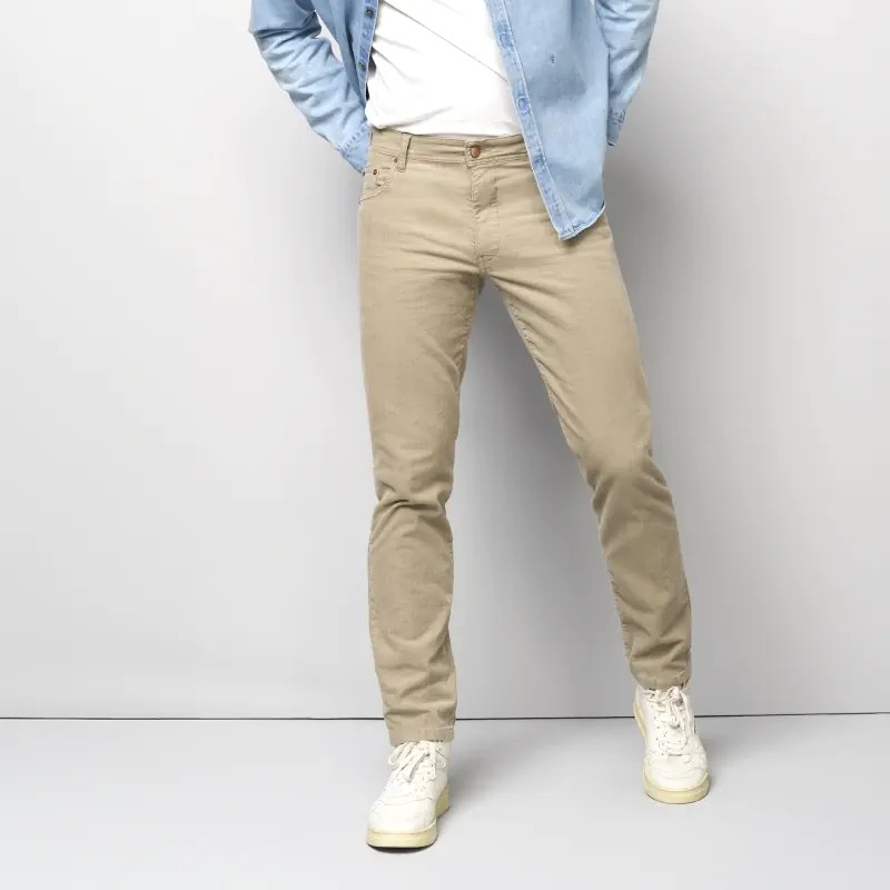 meyer Casual Cord jeans