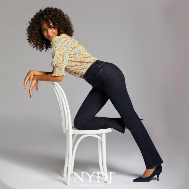 NYDJ — Ladies Fashion