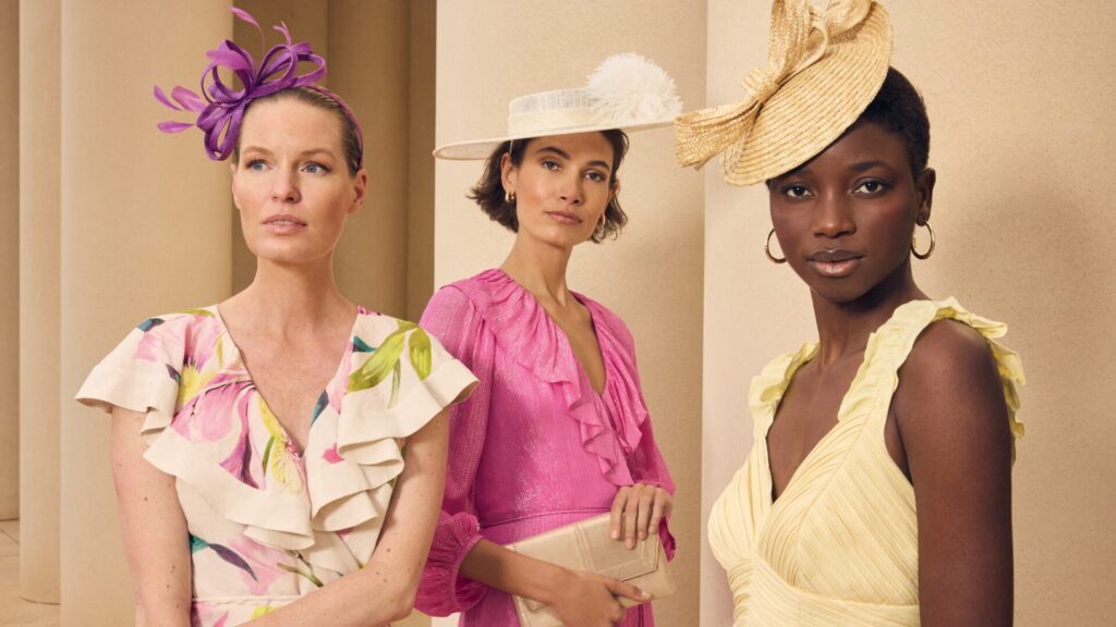 phase eight, women wear, fashion, elphicks, Farnham, Department store