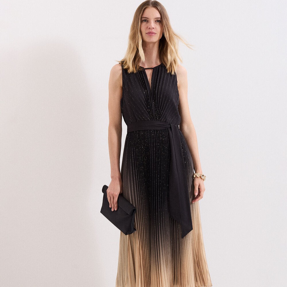 phase eight Cheryl Printed Dress