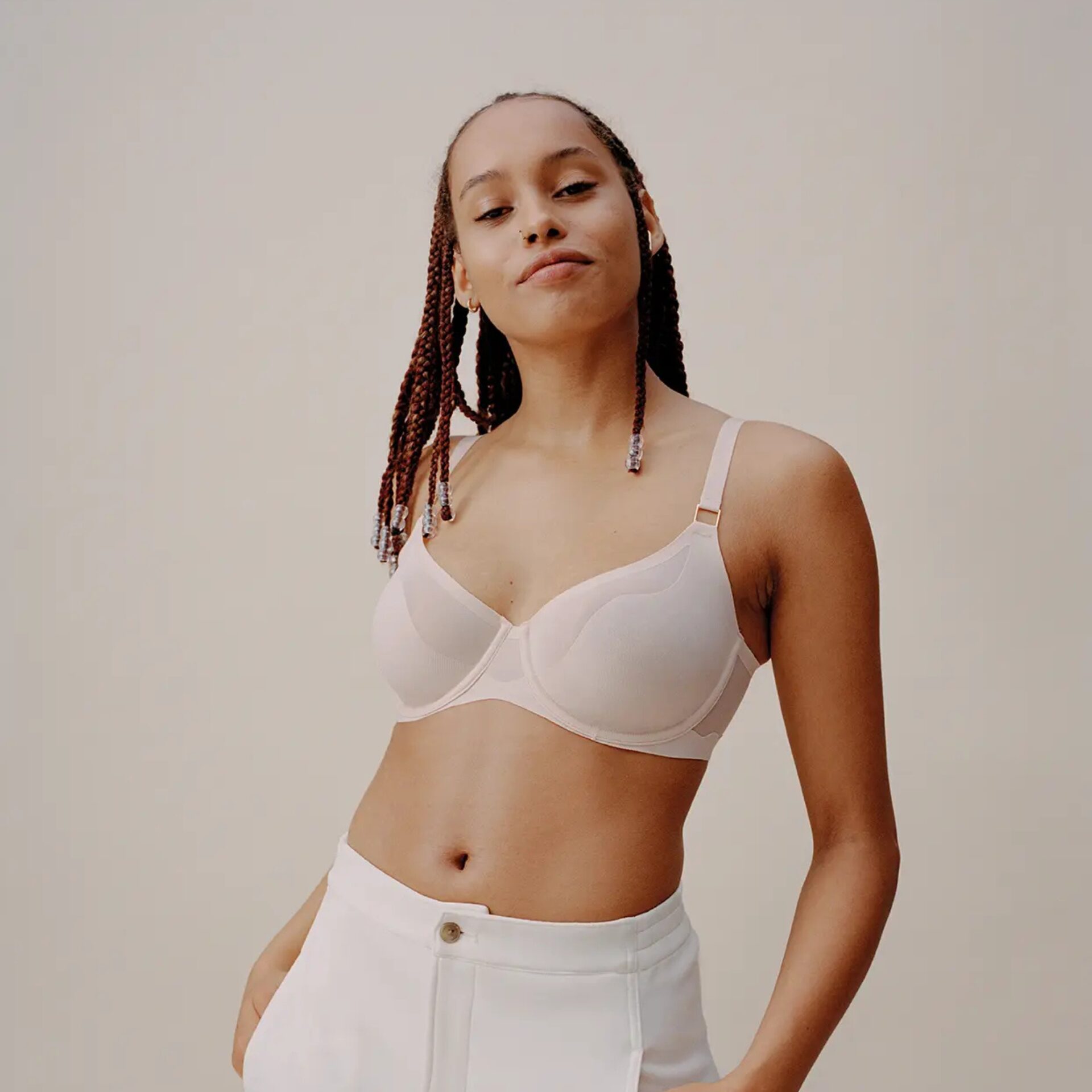 Chantelle Lingerie bra