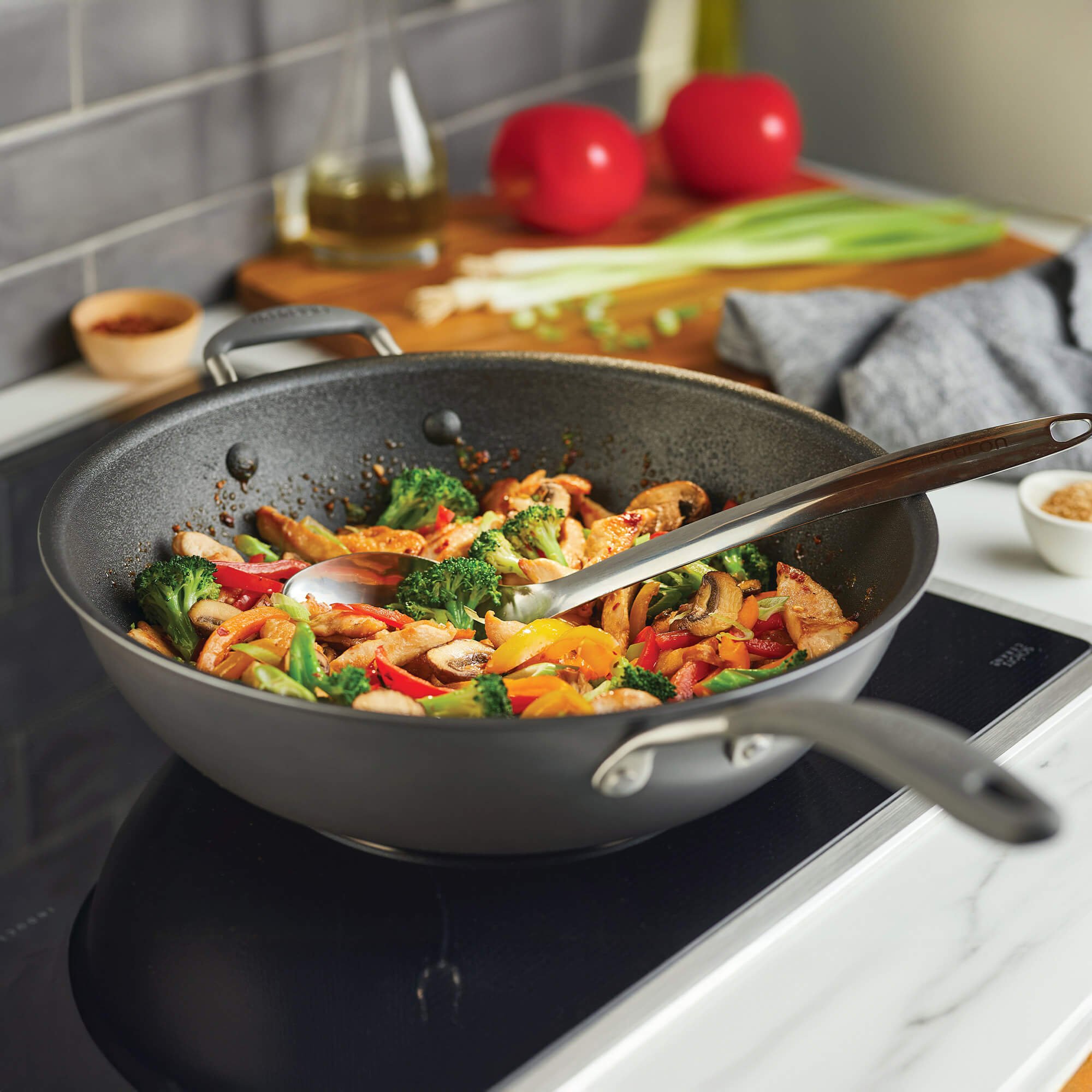 circulon extreme nonstick