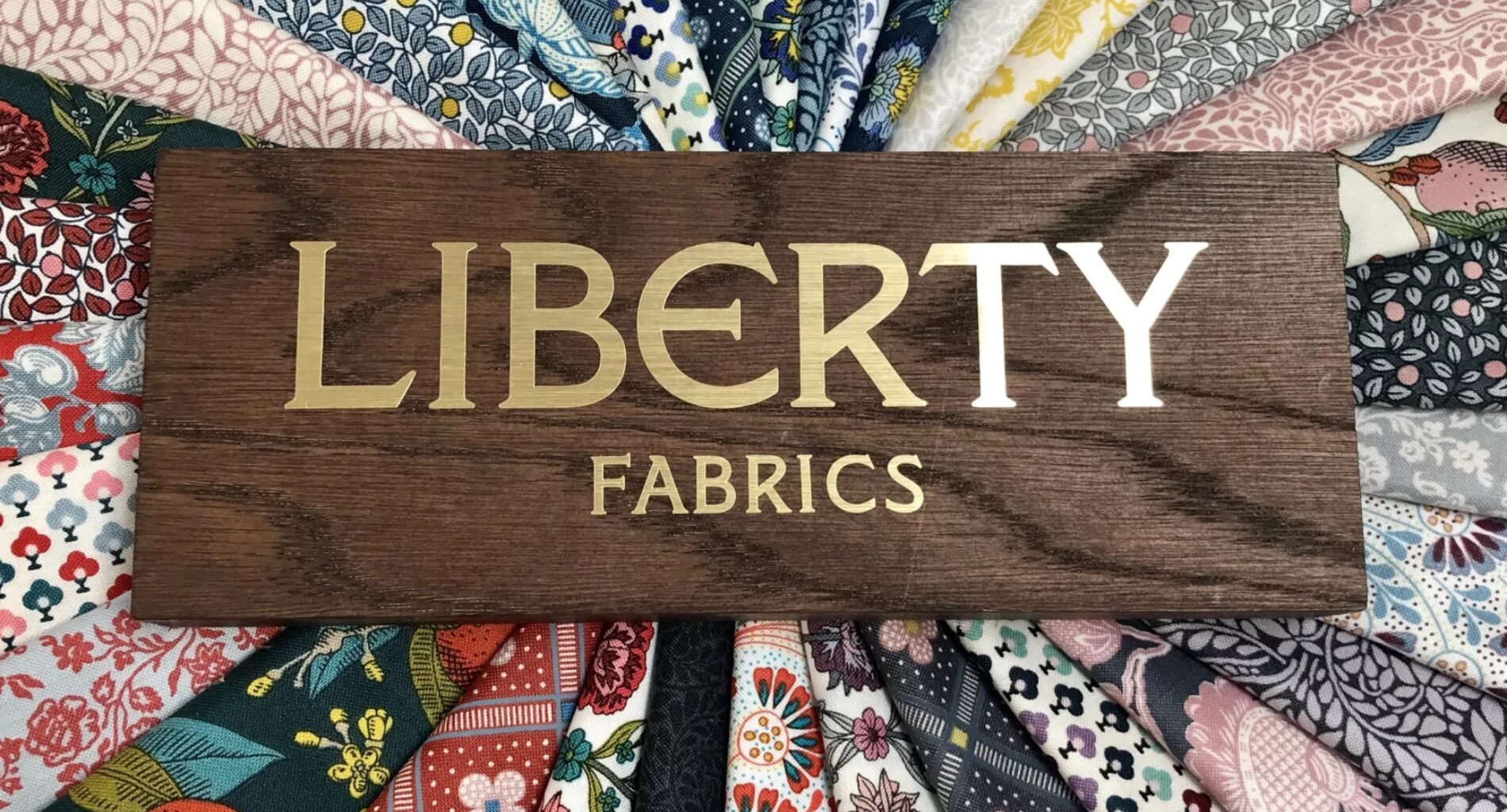 Liberty Fabrics
