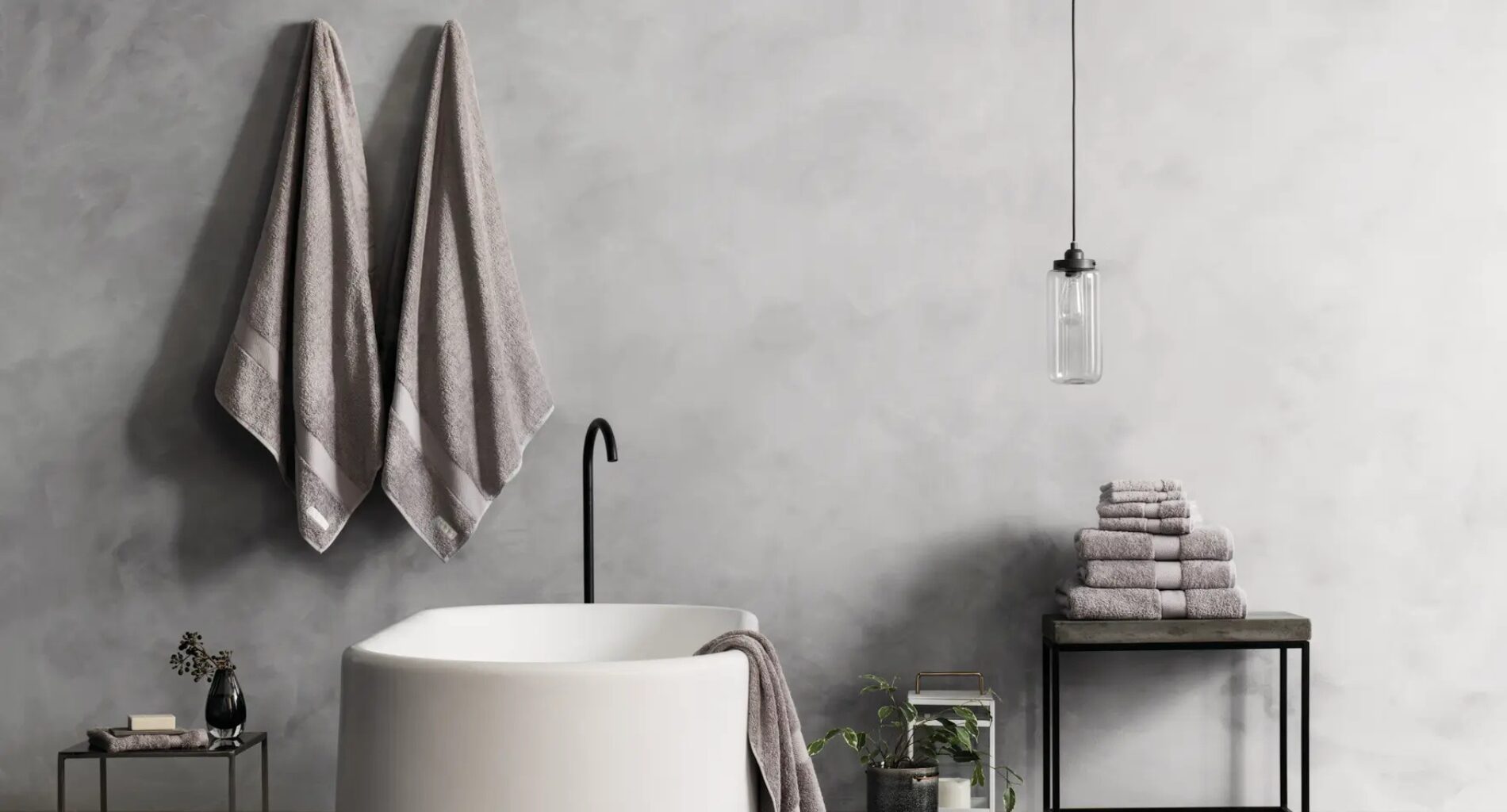 Sheridan Egyptian Luxury Towels