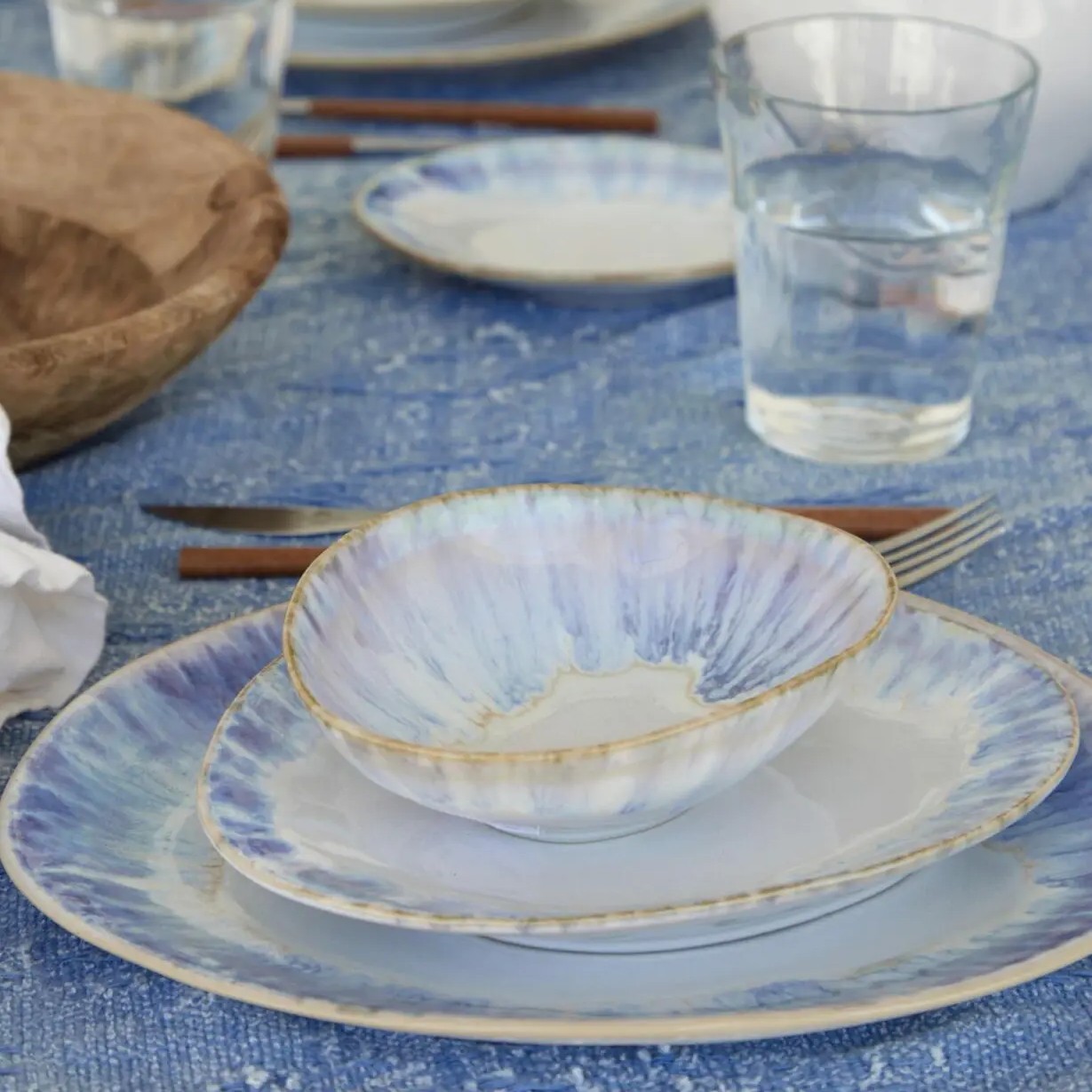 Costa Nova Stoneware, homeware, kitchenware, Farnham, Elphicks, department store