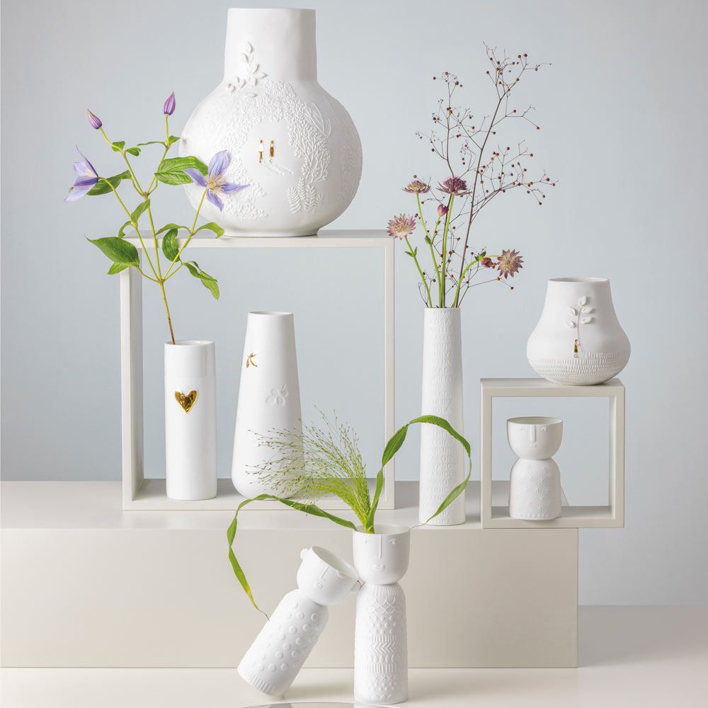Meadow Small Vase Räder deisgn