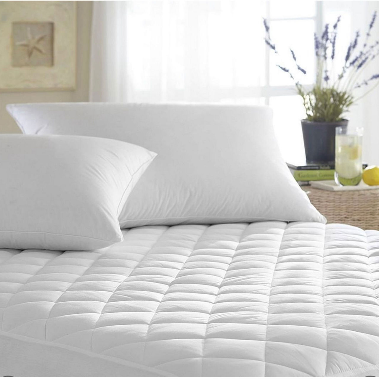 Slumberfleece Bedding