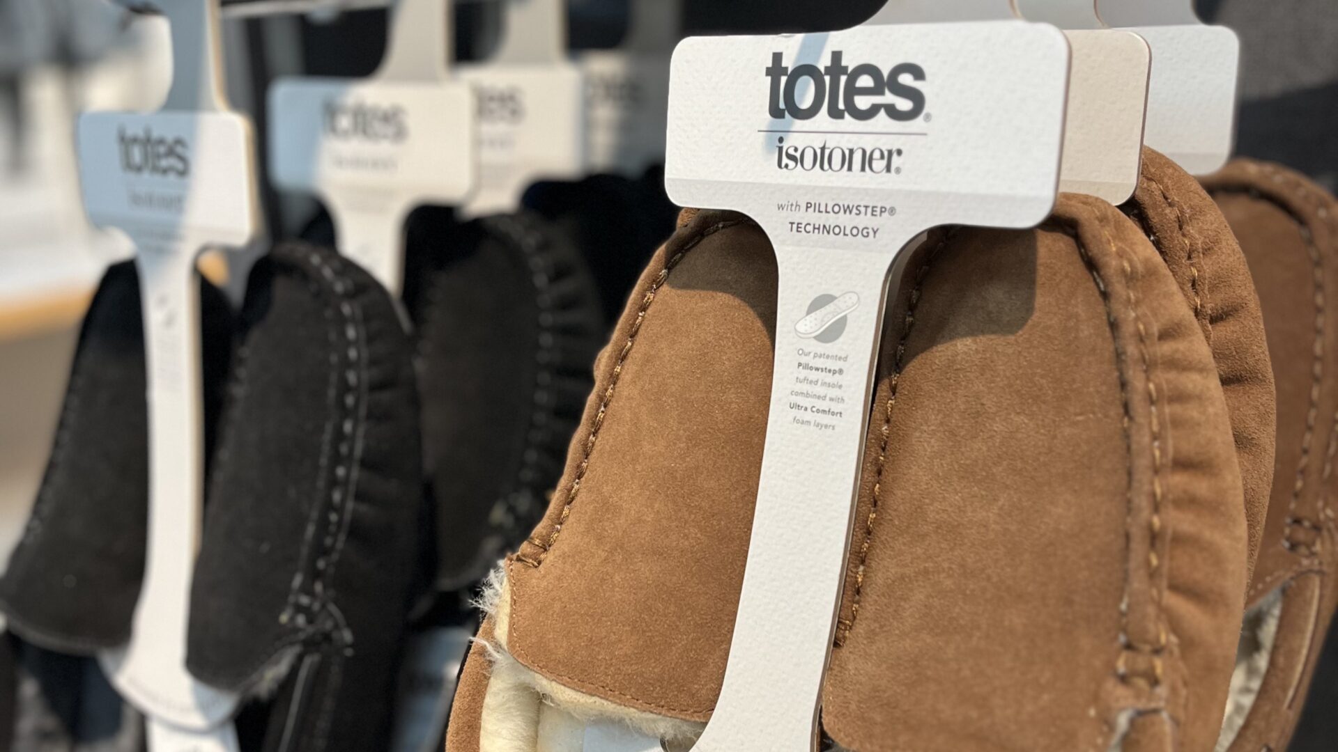 Totes Men's Accessories, mens accessoriess, Elphicks, Farnham, Departmet store