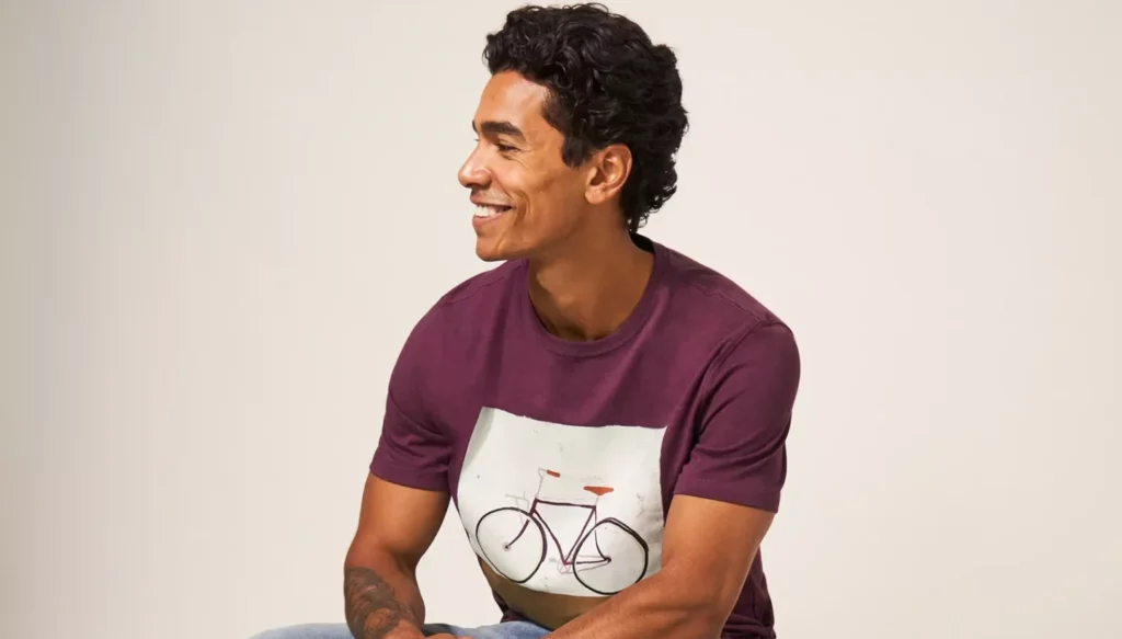 Whitestuff Menswear, white stuff tops, white stuff autumn