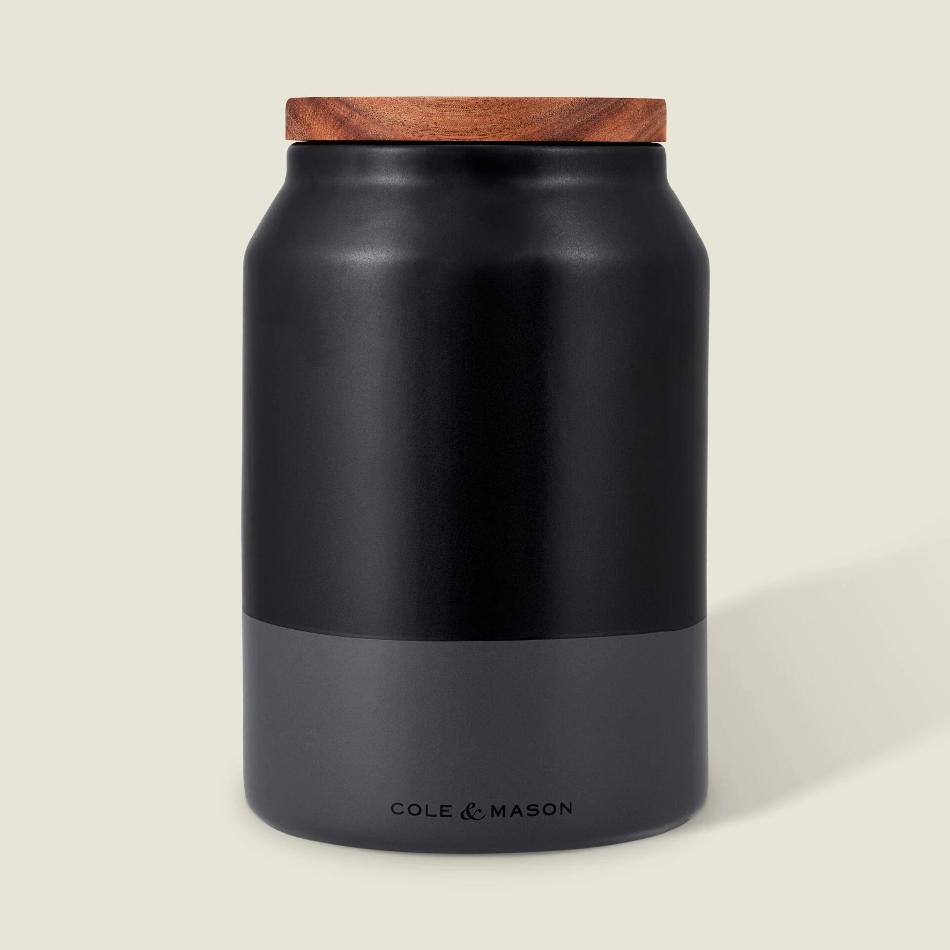 Cole& Mason Hinxton Ceramic Storage Jar