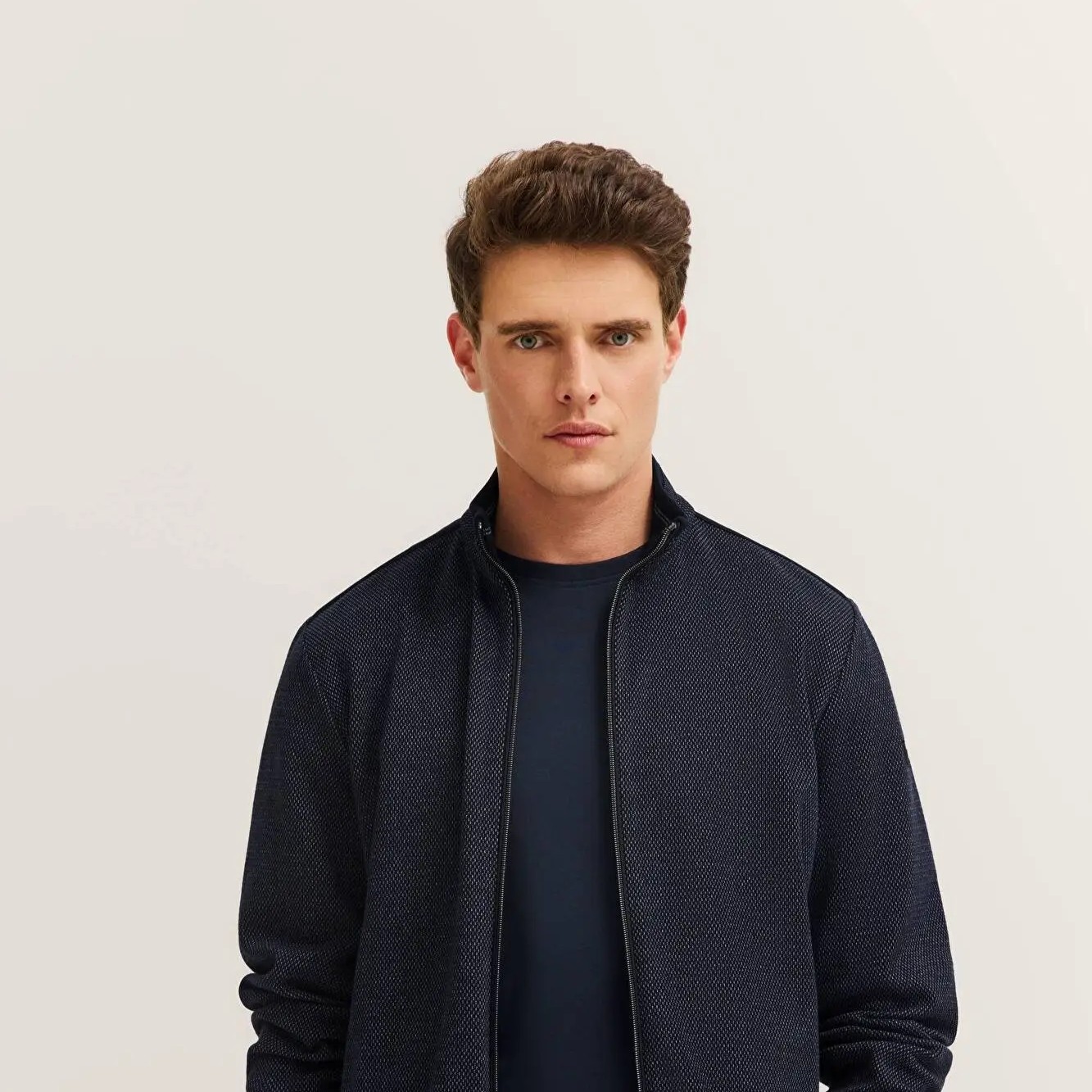 bugatti jacket