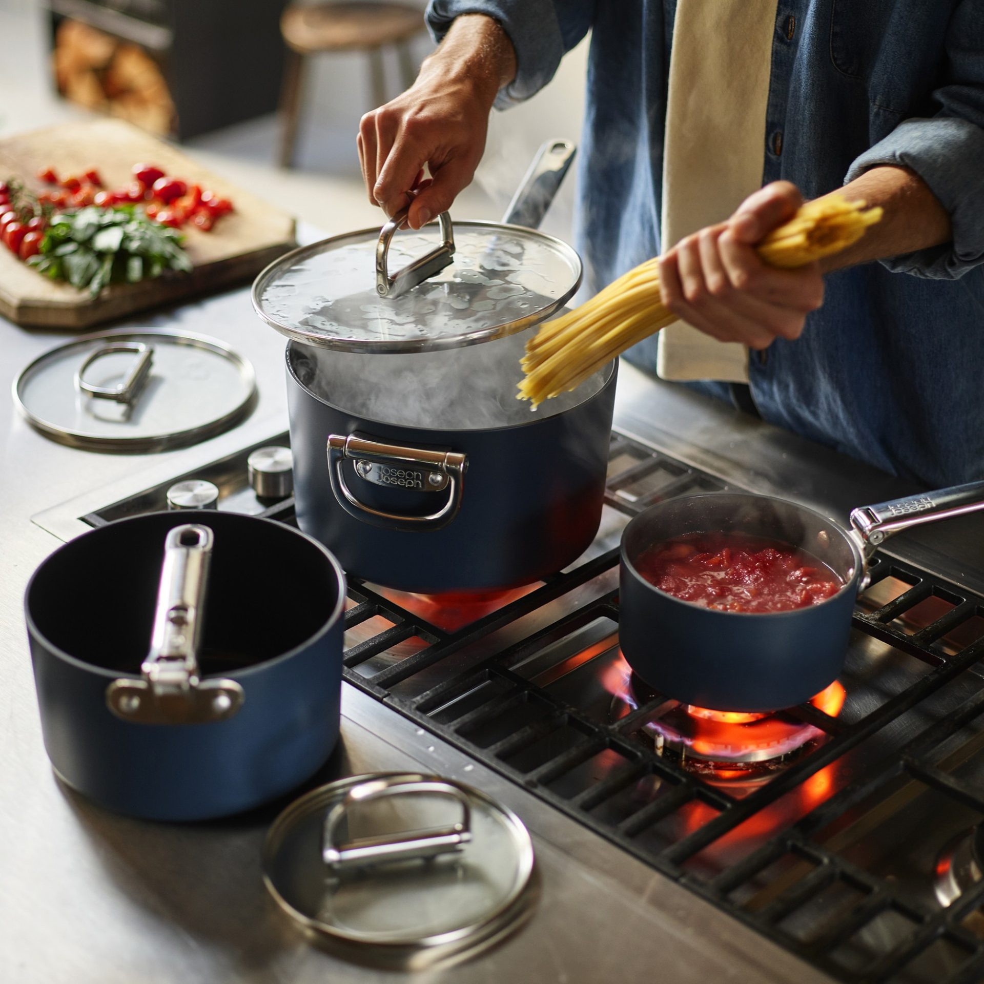 Cookware Farnham