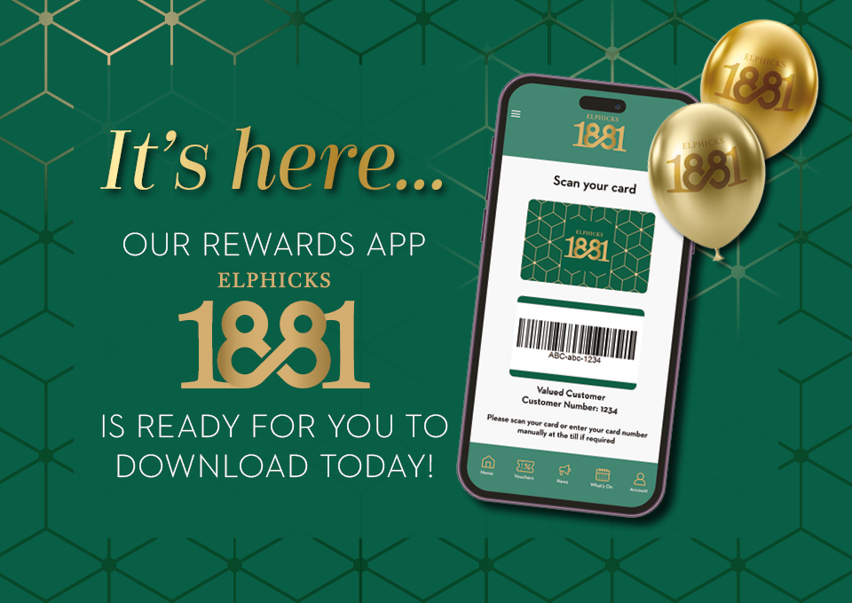 Elphicks 1881 club app download