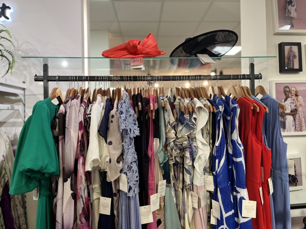 Phase Eight, occasional wear, elphicks Farnham