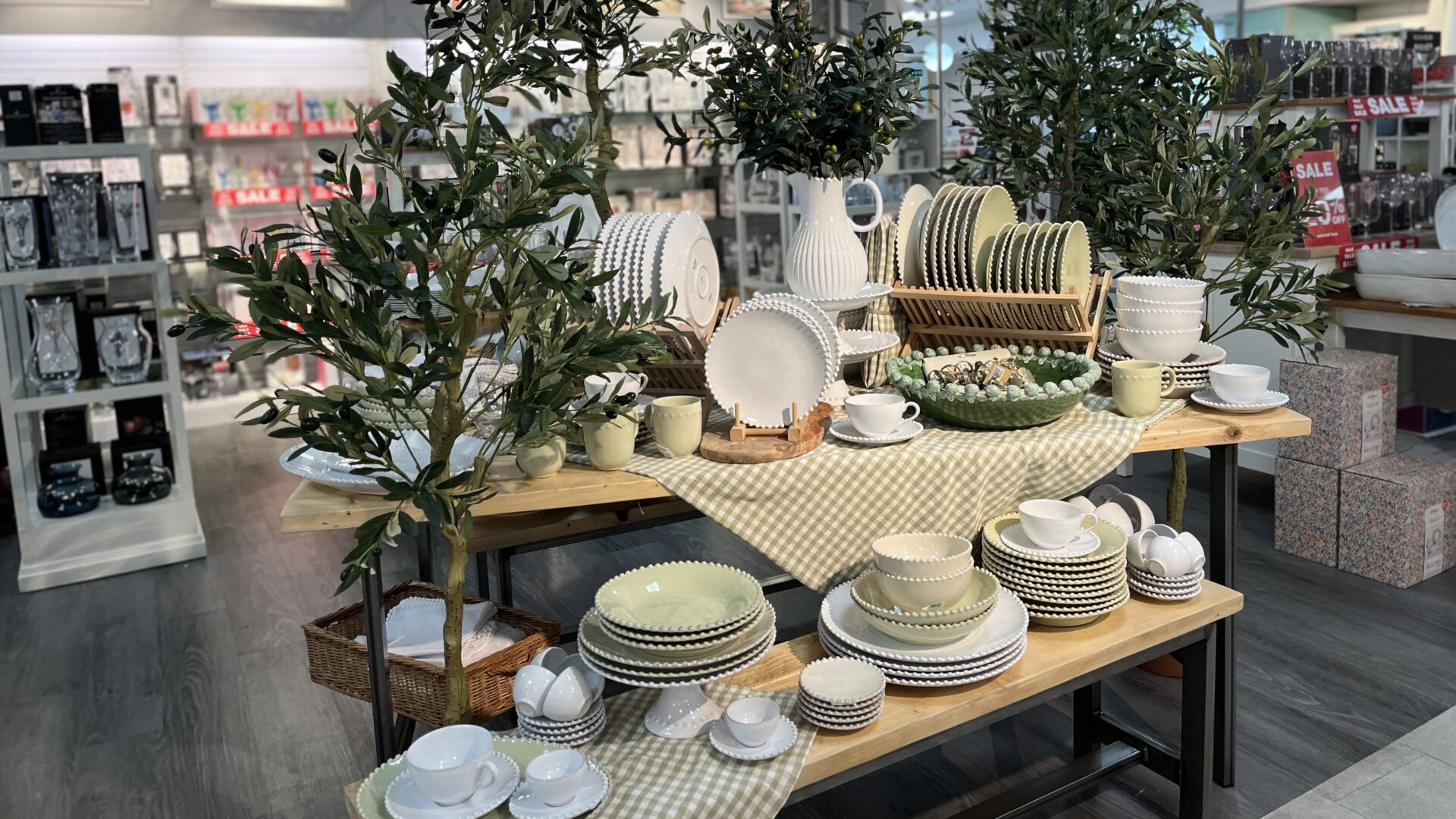 homeware