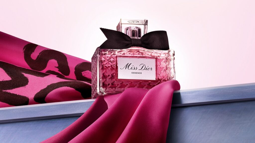 Miss Dior Essence