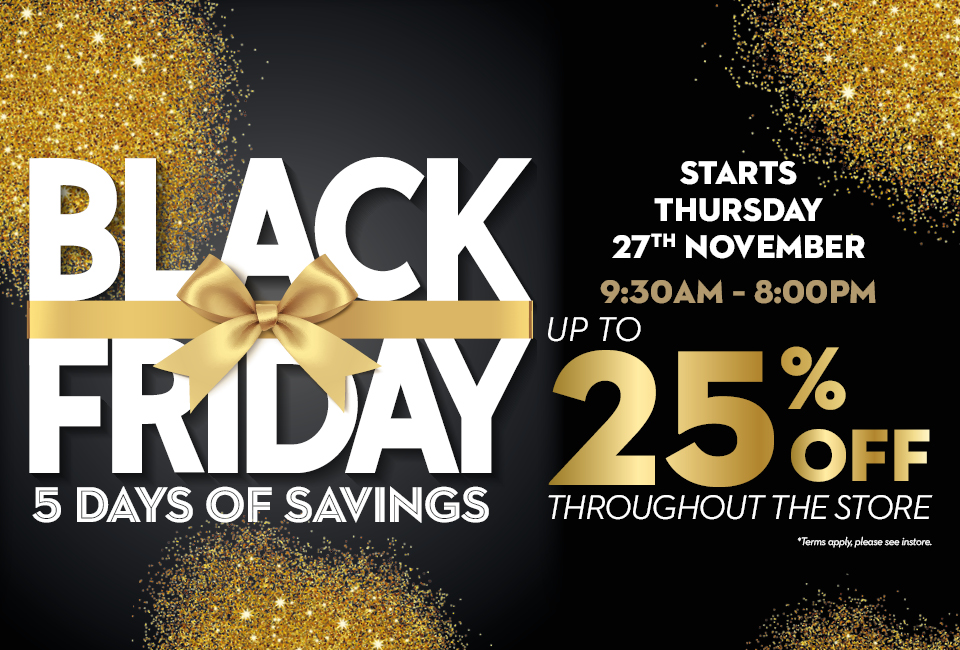 Elphicks Black Friday