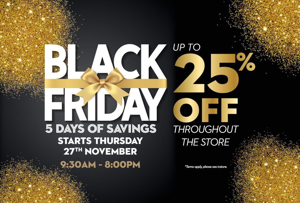 Elphicks Black Friday