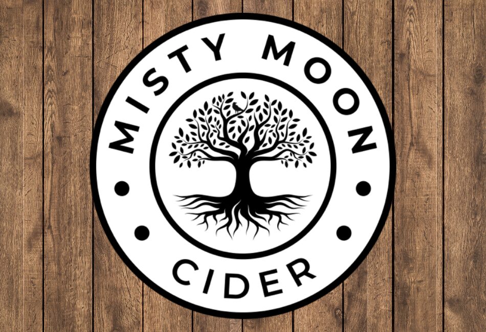 Misty Moon Cider