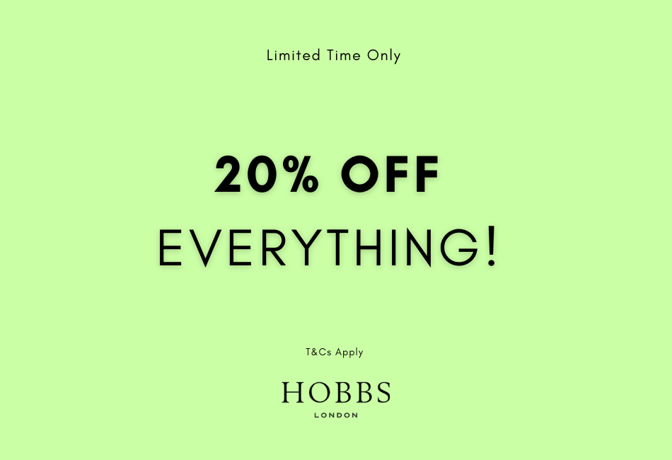 Hobbs London