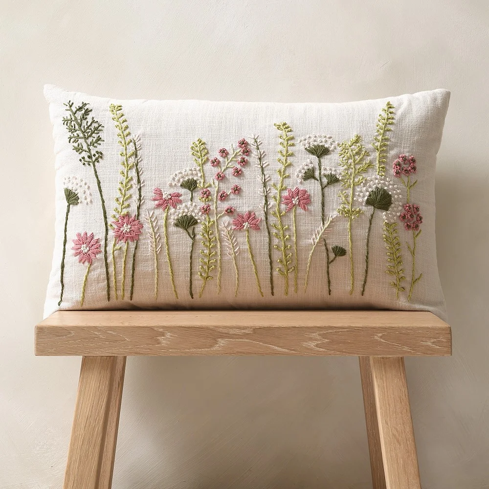 Walton & Co Wildflower - Rose