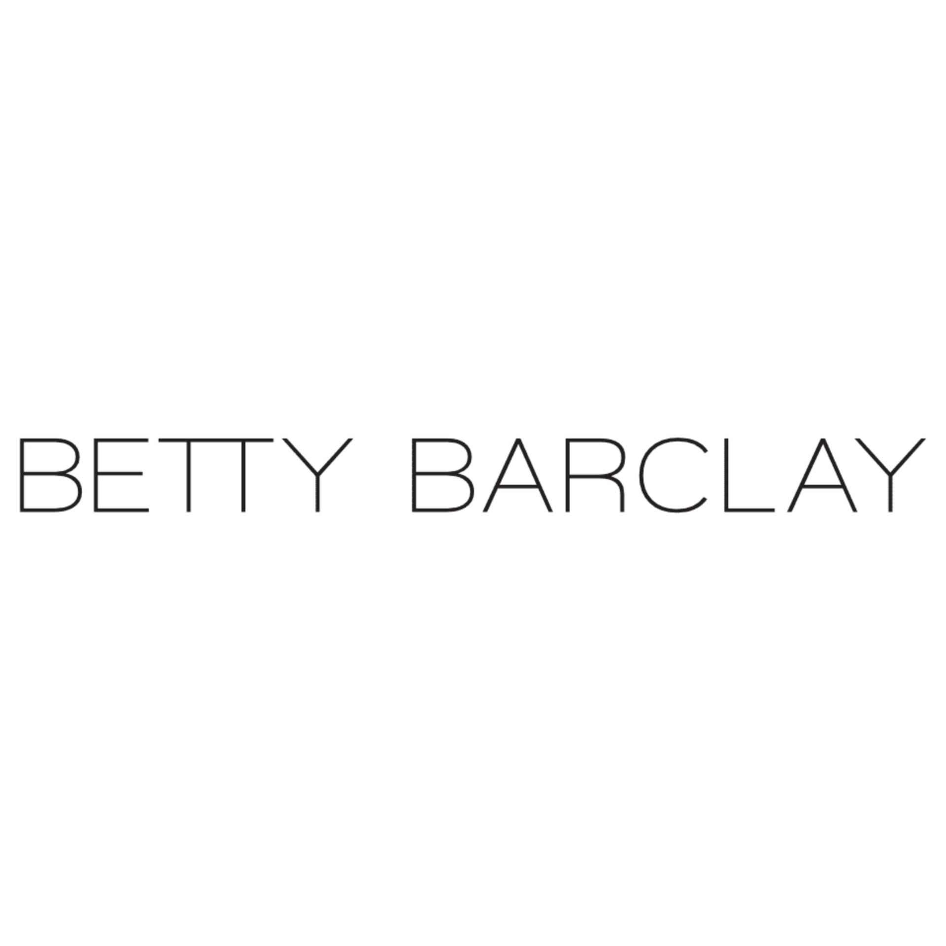 Betty Barclay Logo