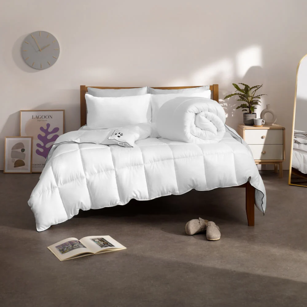 Cloud Bamboo Duvet 4.5 TOG