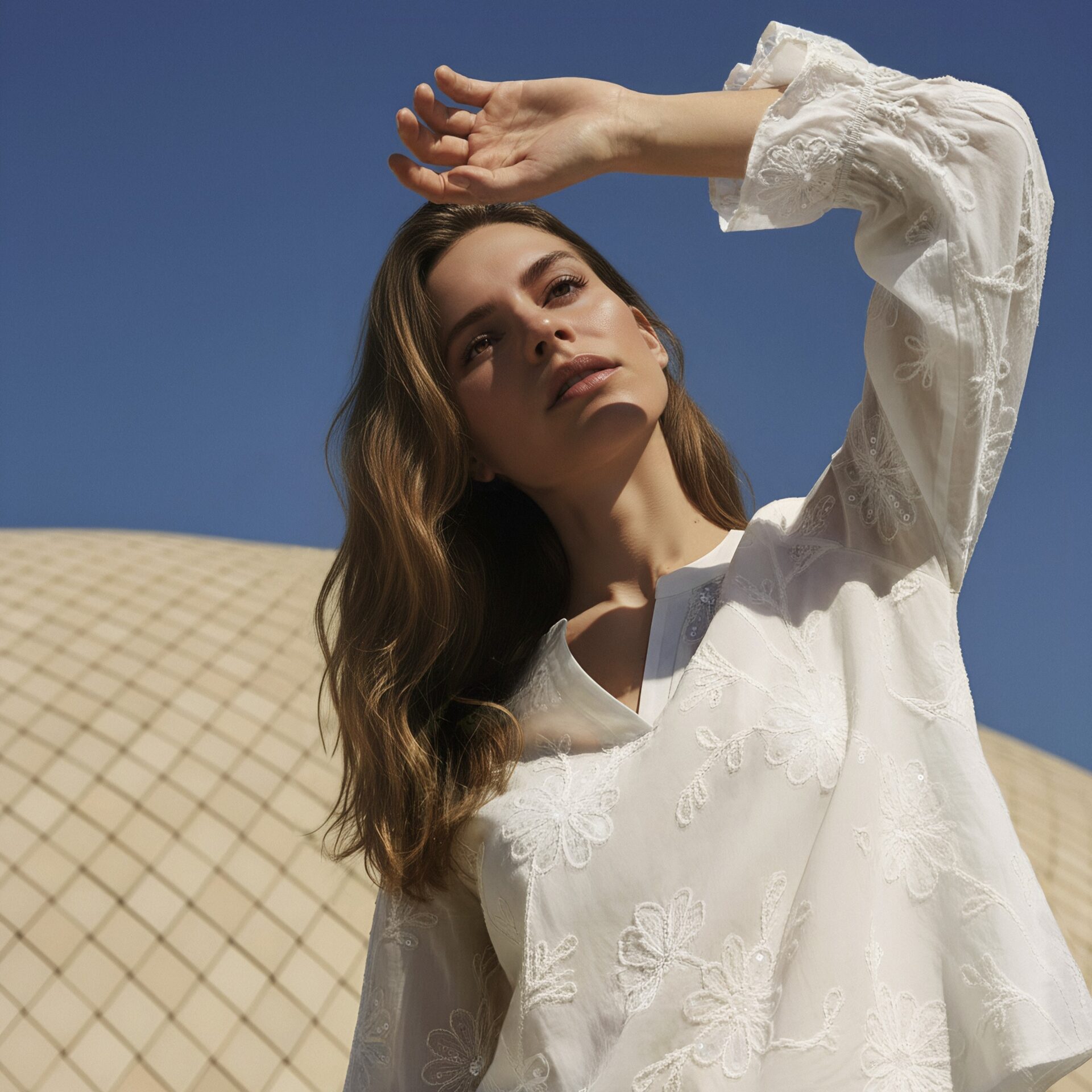 Betty Barclay Bluse Kurz